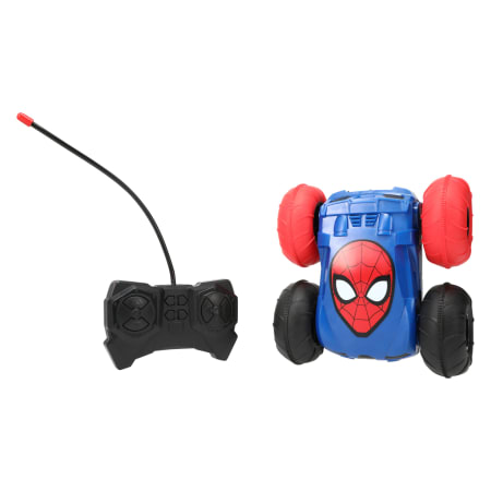 Voiture télécommandée Spider-Man Vs Venom™ 