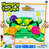 Jeu Hungry Turtles™