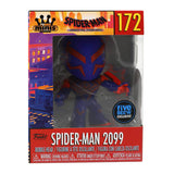 Spider Man 2099 Funko Pop Mini! - Exclusive Edition