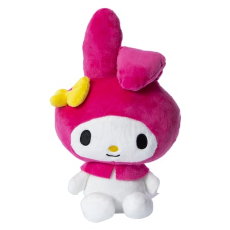 Sanrio® 毛绒玩具 8 英寸 - My Melody