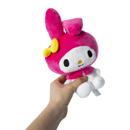 Sanrio® 毛绒玩具 8 英寸 - My Melody