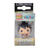 Luffytaro One Piece Funko Pop Pocket! - Édition exclusive 