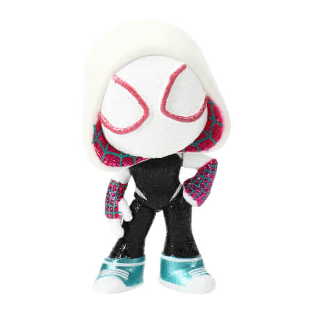 Spider Gwen Spider Funko POP! Minis - Diamond Collection