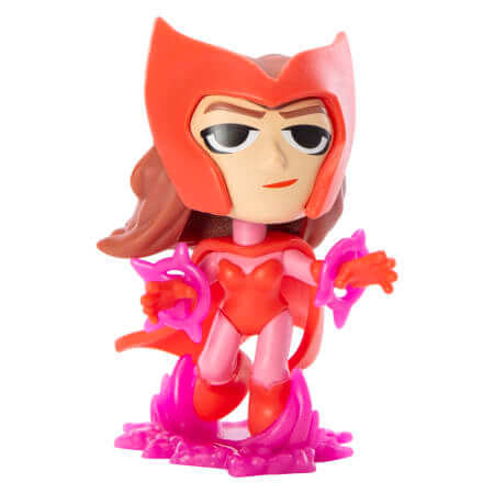 Scarlet Witch Funko Pop Mini! - Glow Exclusive Edition