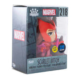 Scarlet Witch Funko Pop Mini! - Glow Exclusive Edition