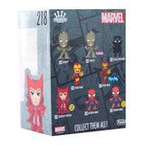 Scarlet Witch Funko Pop Mini! - Glow Exclusive Edition