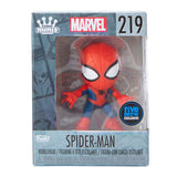 Spider-Man Funko Pop Mini! - Exclusive Edition