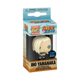 Ino Yamanaka 鸣人 Funko Pop Pocket! - 独家版