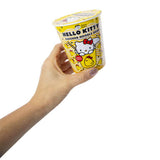 Hello Kitty Chicken Cup Noodles