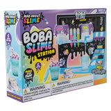 Coffret de mixage de slime parfumé Mad About Slime®