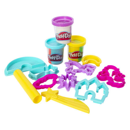 Coffret d'outils licorne magique Play-Doh®