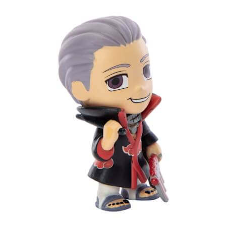 Hidan Naruto Funko Pop Mini! - Exclusive Edition