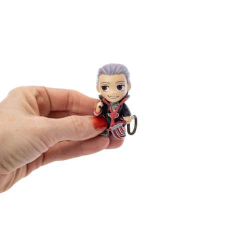 Hidan Naruto Funko Pop Mini! - Exclusive Edition