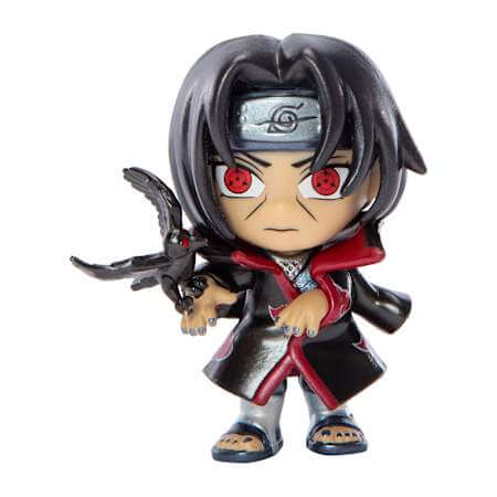 Itachi Naruto Funko Pop Mini! - Exclusive Edition