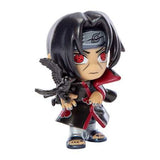 Itachi Naruto Funko Mini Pop！-金属独家版