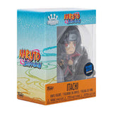 Itachi Naruto Funko Mini Pop！-金属独家版