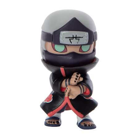 Kakuzu Naruto Funko Pop Mini! Exclusive Edition