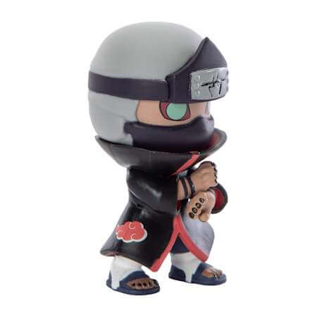 Kakuzu Naruto Funko Pop Mini! Exclusive Edition