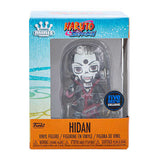 Hidan Naruto Funko Pop Mini- Metallic Exclusive Edition