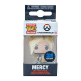 Mercy Overwatch 2 Funko Pocket Pop! - Édition exclusive 