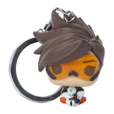 Tracer Overwatch 2 Funko Pocket Pop! - Édition exclusive