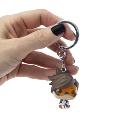 Tracer Overwatch 2 Funko Pocket Pop！-独家版