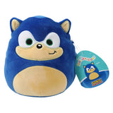 Sonic The Hedgehog Squishmallow