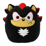 Shadow - Sonic The Hedgehog Squishmallow