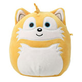 Tails - Sonic The Hedgehog Squishmallow