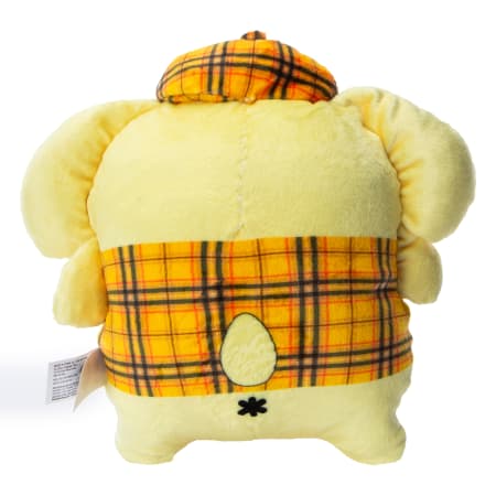 Hello Kitty & Friends Plaid Dog