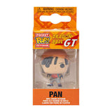 Pan Dragon Ball GT Funko Pop Pocket！-独家版