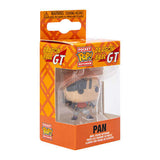 Pan Dragon Ball GT Funko Pop Pocket！-独家版