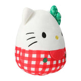 Hello Kitty And Friends® Holiday Squishmallows