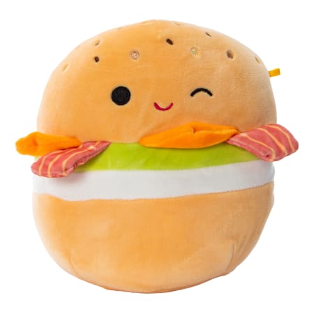 Squishmallows™ Foodie Squad 7,5 pouces