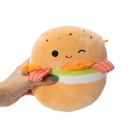 Squishmallows™ Foodie Squad 7,5 pouces