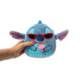 Stitch on Vacation Squishmallow