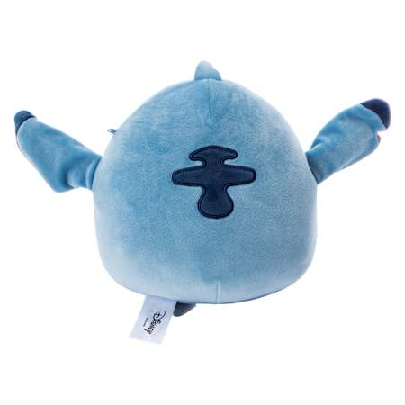 Stitch Frog Squishmallow