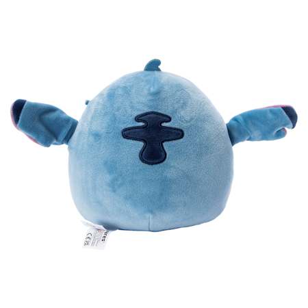 Stitch Flower Squishmallow