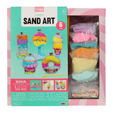 Candy Sand Art Craft Kit