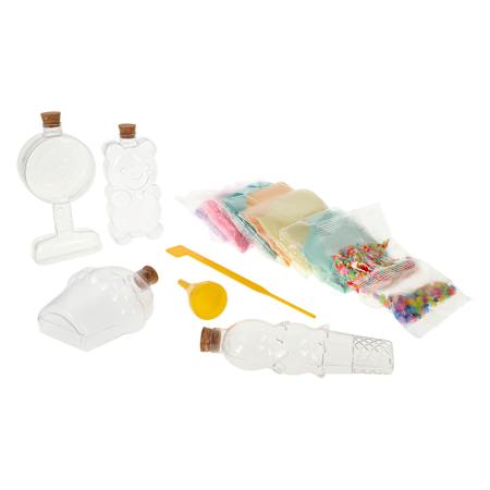 Candy Sand Art Craft Kit