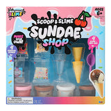 Scoop & Slime Sundae Shop Set