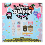 Scoop & Slime Sundae Shop Set