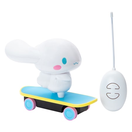 Skateboard télécommandé Cinnamoroll™ Cinnamoroll