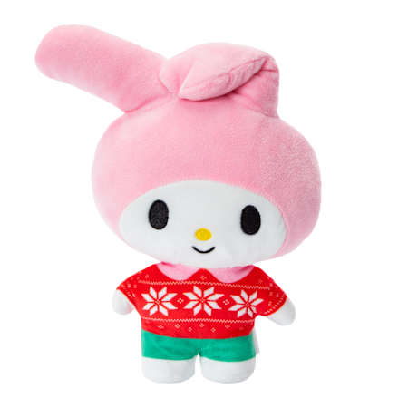 Hello Kitty et ses amis® Sanrio® Ma mélodie