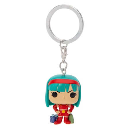 Bulla Dragon Ball GT Funko Pop Pocket! - Édition exclusive