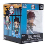 Giyu Tomioka Demon Slayer Funko Pop Mini! - Exclusive Edition