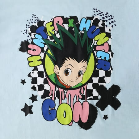 Hunter X Hunter Gon Graphic Tee