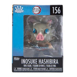 Inosuke Hashibira Demon Slayer Funko Pop Mini! - Exclusive Edition