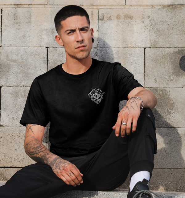 The LFG OG Black Tee