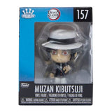 Muzan Kibutsuji Demon Slayer Funko Pop Mini! - Exclusive Edition